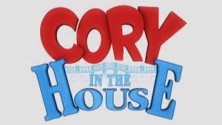 Theme Song   Cory In the House   Disney Channel