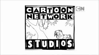 Cartoon Network Studios Logo 20052008 New My Gym Partners A Monkey Variant