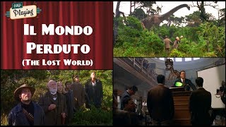 Il Mondo Perduto The Lost World  1998  Film Completo AUDIO in Italiano