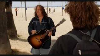 Tenacious D  The Pick of Destiny How JB met Kyle