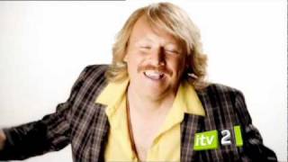 Celebrity Juice Series 4 Advert