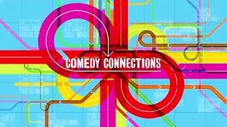 Comedy Connections  The Two Ronnies