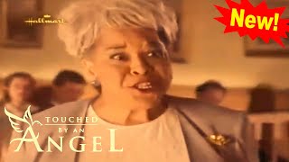  Touched By An Angel 2024  The Comeback  American drama television series