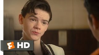 Nowhere Boy 510 Movie CLIP  Pauls Audition 2009 HD