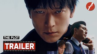 The Plot 2024   Movie Trailer  Far East Films