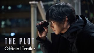 THE PLOT  OFFICIAL TRAILER  20 JUNE 2024