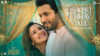 Ishq Ki Chhav Tale  Luv Ki Arrange Marriage  Sunny Singh Avneet KaurSalmanPrini SiddhantArafat