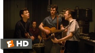 Nowhere Boy 910 Movie CLIP  In Spite of All the Danger 2009 HD