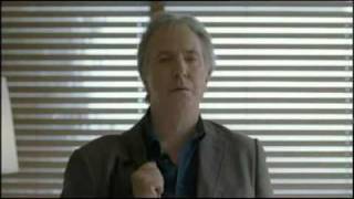 Alan Rickman and Emma Thompson The Song of Lunch 2010