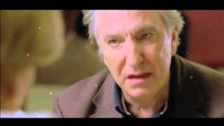 Alan Rickman  Emma Thompson The Song Of Lunch