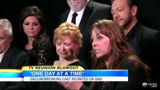 Bonnie Franklin Dead One Day At A Time Star Dies At 69