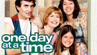 One Day At A Time  Original Main Title from Season 2 1975