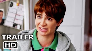 CHAD Trailer 2021 Nasim Pedrad  Comedy Series