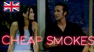 Cheap Smokes 2000 Full Length Romantic comedy English Subtitles