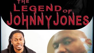 Episode 1 The Legend of Johnny Jones with Rob Crayton and Emanuel Alexander aka Kickboy Triple