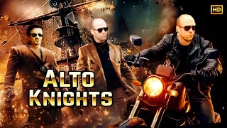 Alto Knights 2024 Jason Statham Robert De Niro  Debra Messing Only Updates  Reviews And Facts