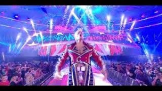 American Nightmare Becoming Cody Rhodes 2023 Full Documentary New  Stars Cody Rhodes  Peacock