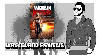 American Nightmare Becoming Cody Rhodes 2023  Wasteland Documentary Film Review