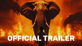 Elephant Steps 2024   Official Trailer   trendycinemaofficial