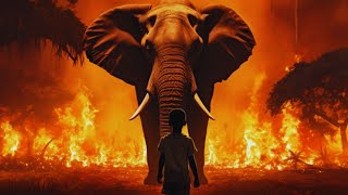 Elephant Steps   Official Trailer 2024