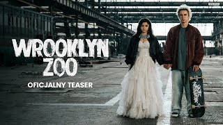 WROOKLYN ZOO  Oficjalny teaser  Kino wiat