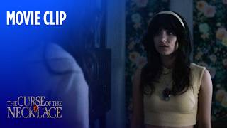 The Curse of the Necklace Movie Clip I She Just Needs Her Mommy I Warner Bros Entertainment