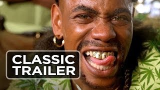Half Baked Official Trailer 1  Dave Chappelle Movie 1998 HD