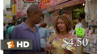 Half Baked 610 Movie CLIP  A Cheap Date With Mary Jane 1998 HD