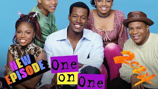 One on One Full HD  S01E01  When Flex Got Breanna