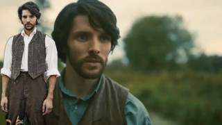 The Living And The Dead  Colin Morgan