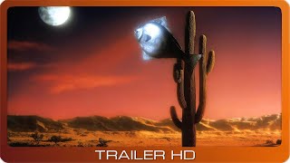 Arizona Dream  1993  Trailer  Remastered