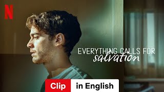 Everything Calls for Salvation Season 1 Clip  Trailer in English  Netflix