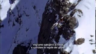 McConkey  Trailer italiano ufficiale  Al cinema dal 2511