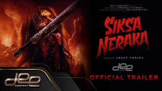 SIKSA NERAKA  OFFICIAL TRAILER  14 DECEMBER 2023