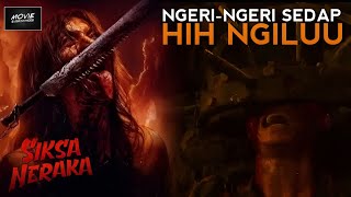 INI SIH HARUS SESUAI EKSPEKTASI  SIKSA NERAKA TRAILER 2023