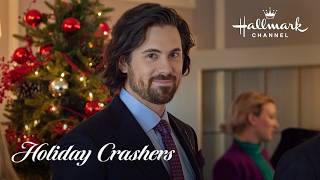 Preview  Holiday Crashers  Starring Lyndsy Fonseca Daniella Monet Chris McNally and Jag Bal