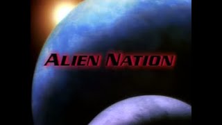 Alien Nation EP 2 Fountain Of Youth HD