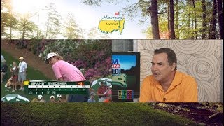 The 2013 Masters with Norm Macdonald Directors Cut