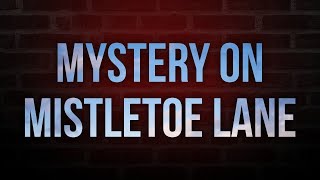 Mystery on Mistletoe Lane 2023  HD Full Movie Podcast Episode  Film Review