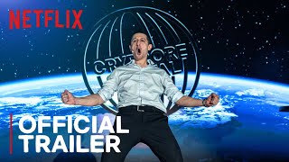 Crypto Boy  2023  Netflix Movie Trailer  English Subtitles