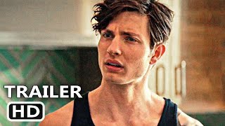 TRAPPED INN Trailer 2024 Matt Rife