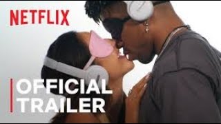 Perfect Match    Official Game Trailer 2024    Netflix