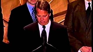 Graham Yost  Boomtown  2002 Peabody Award Acceptance Speech