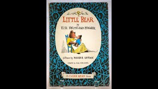 Little Bear by Else Holmelund Minarik Read Along