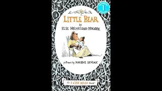 Little Bear by Else Holmelund Minarik