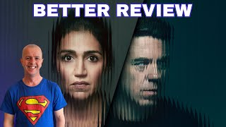 Better 2023  BBC Drama Review