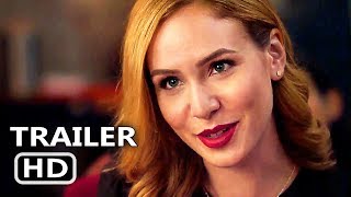 MY MOTHERS KILLER BOYFRIEND Trailer 2019 Thriller Movie