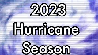 2023 Hurricane Season Trailer 