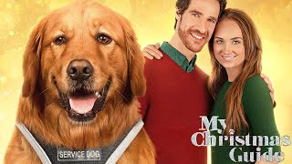 My Christmas Guide 2023 Hallmark Christmas Film  Amber Marshall Ben Mehl Ava Weiss  Review