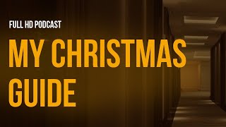 My Christmas Guide 2023  HD Full Movie Podcast Episode  Film Review